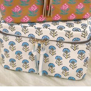 ISO LLANI TRAIN CASE